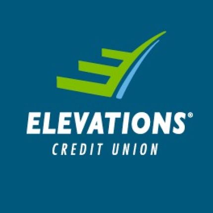 Logotyp från Elevations Credit Union