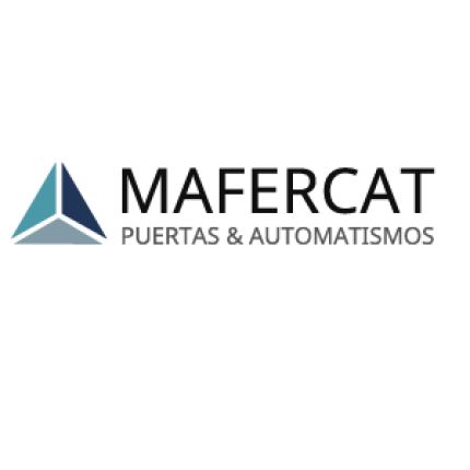 Logo van Mafercat Puertas Y Automatismos Barcelona
