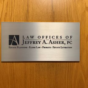 Bild von Law Offices of Jeffrey A. Asher, PC