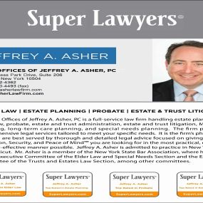 Bild von Law Offices of Jeffrey A. Asher, PC