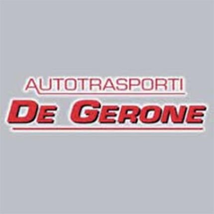 Logotyp från Autotrasporti De Gerone