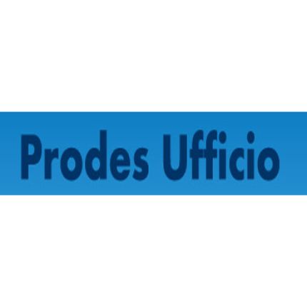 Logo da Prodes Ufficio