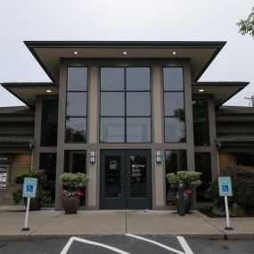 Allenmore Banking Center