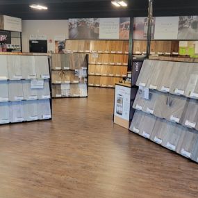 Interior of LL Flooring #1415 - Winston-Salem | Front View