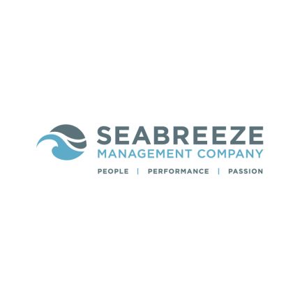Logo de Seabreeze Management Company - Palm Desert