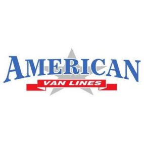 Bild von American Van Lines