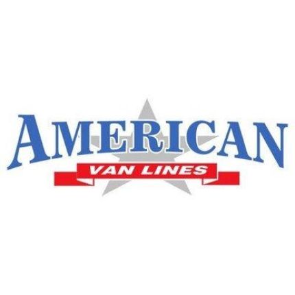 Logo van American Van Lines