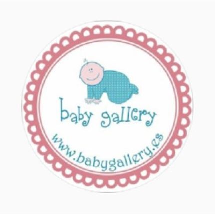 Logo da Baby Gallery