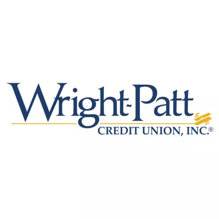 Logo van Wright-Patt Credit Union ATM