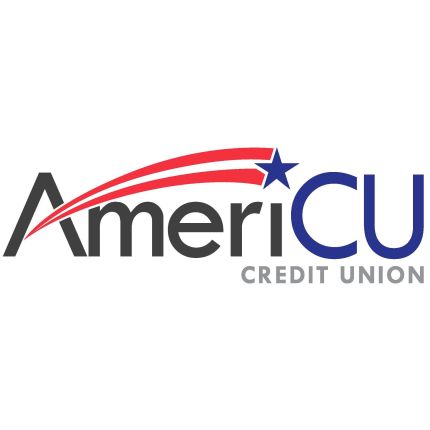 Logo von AmeriCU Credit Union