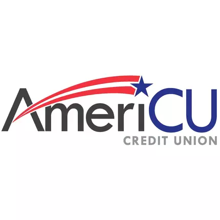 Logo da AmeriCU Credit Union