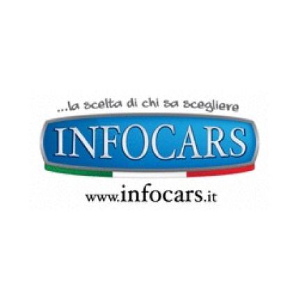 Logótipo de Autosalone Autofficina Infocars