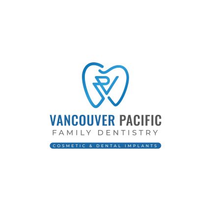 Logo von Vancouver Pacific Family Dentistry Cosmetic & Dental Implants