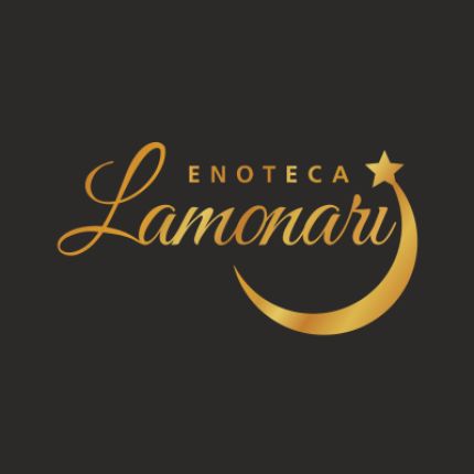 Logótipo de Enoteca Lamonari