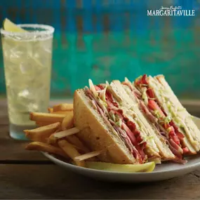 Bild von Margaritaville - Cleveland