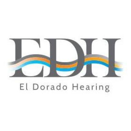 Logo from El Dorado Hearing