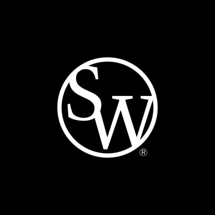 Logo fra SW Steakhouse
