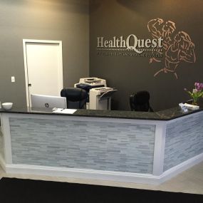 Bild von HealthQuest Physical Therapy - Chesterfield