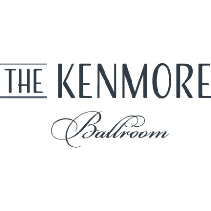 Logo de The Kenmore Ballroom