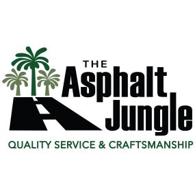 Bild von The Asphalt Jungle