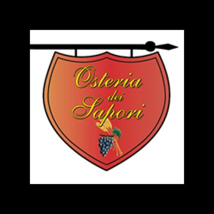 Logo von Osteria dei Sapori