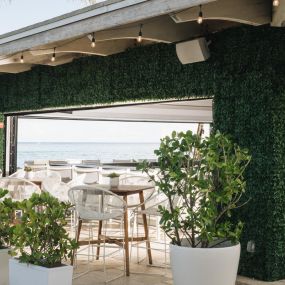 The Boca Raton - Marisol Oceanfront Dining