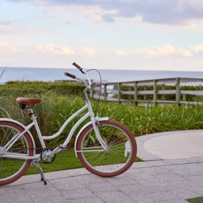 The Boca Raton - Beach Club Biking