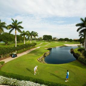 The Boca Raton - Certified Audubon Resort Golf Course