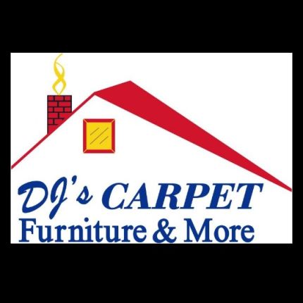 Logotipo de DJ's Carpet Furniture & More