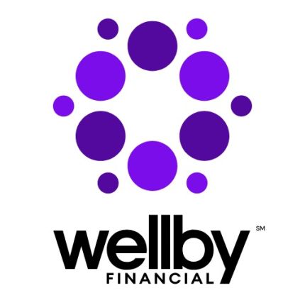Logo od Wellby Financial