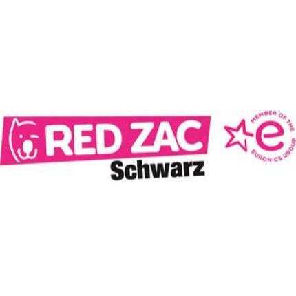Logo from Red Zac Schwarz