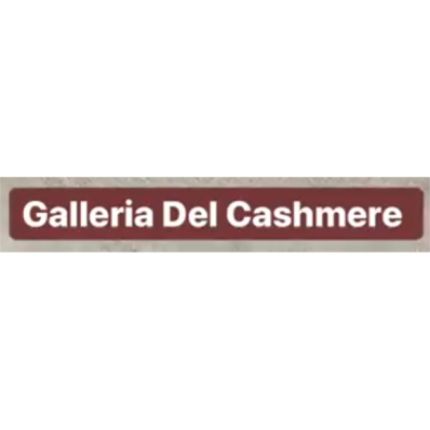 Logo da Galleria del Cashmere