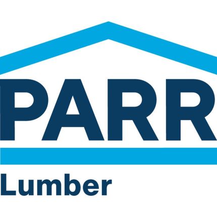 Logo from PARR Lumber Vancouver