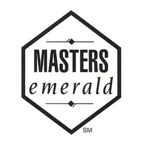 Masters Club Emerald Producer (2015, 2002, 2000)
