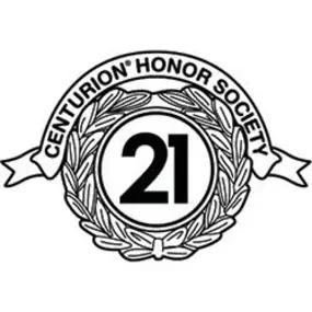 Centurion® Honor Society Producer (2007)