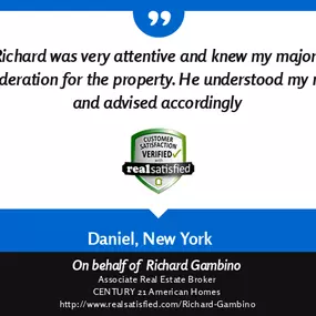 Award Winning Realtor