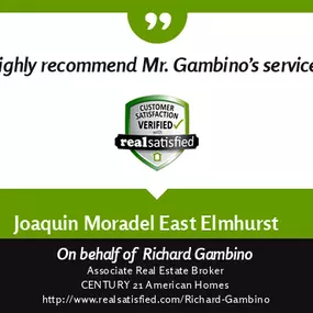 Residential Real Estate Specialist