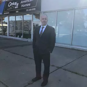 Richard Gambino Real Estate Broker