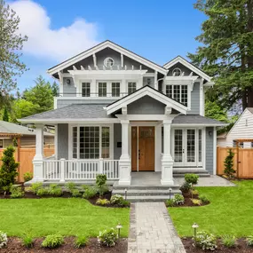 Residential Real Estate Agent.  Award Winning Producer