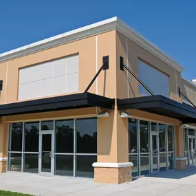 Commercial Property Specialist