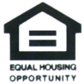 Equal Housing Opportunity