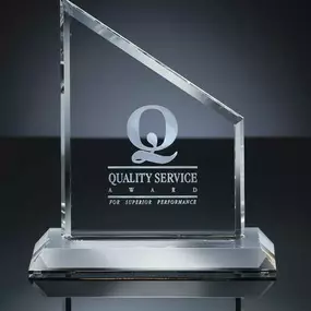 Quality Service Pinnacle Producer (2014, 2013)

Quality Service Award Winner (Excellence in Customer Service) 2017, 2011-2014