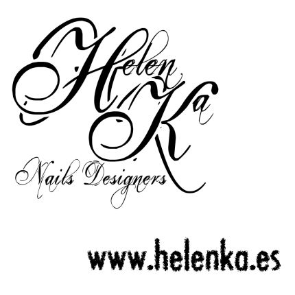 Logo de Salón e Instituto de Belleza Helenka Brunet