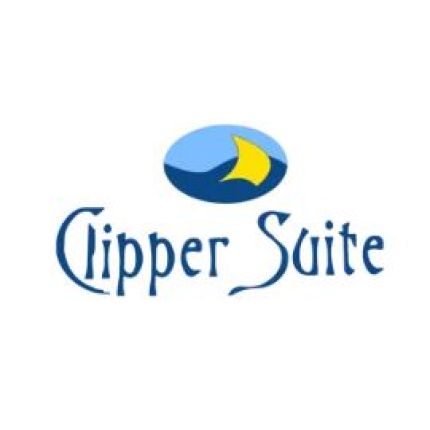 Logo fra Clipper Suite Ischia