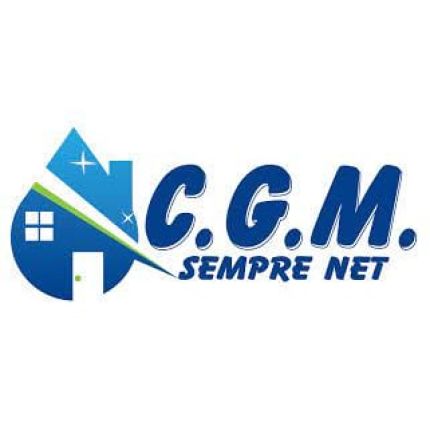 Logotyp från CGM Sempre Net