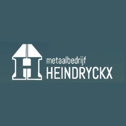Logótipo de Metaalbedrijf Heindryckx