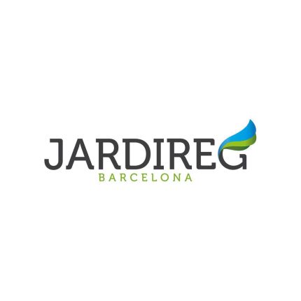 Logotipo de Jardireg