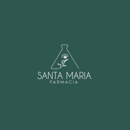 Logo van Farmacia Santa Maria