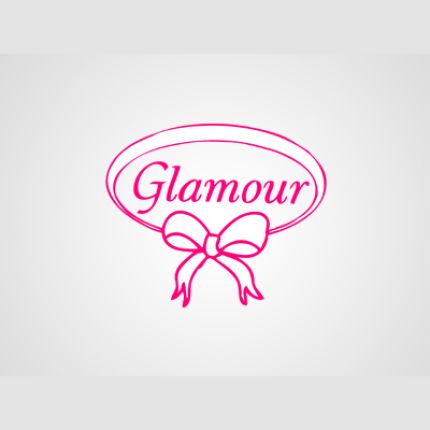 Logo da Glamour