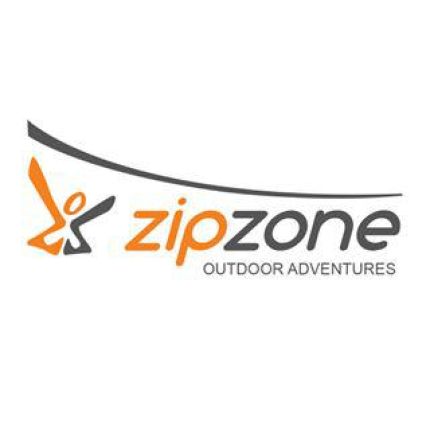 Logo de ZipZone Outdoor Adventures